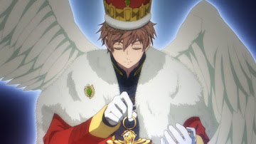 Busamen Gachi Fighter Sub Indo