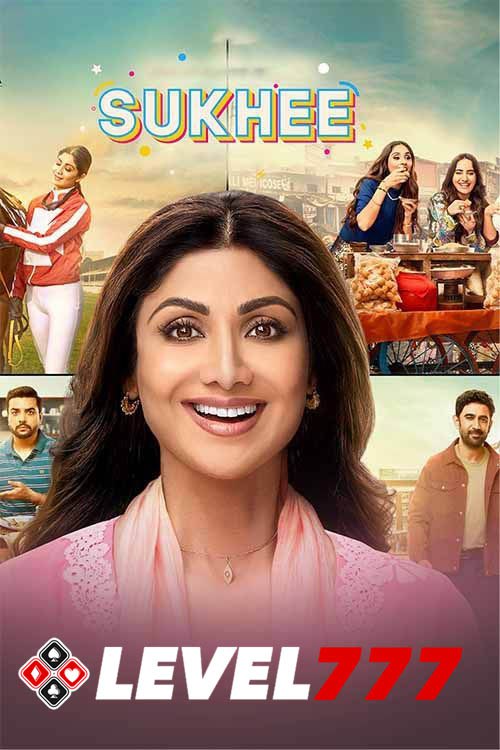 Sukhee-2023-Bollywood-Hindi-Full-Movie-HQCam-(filmysky.in)
