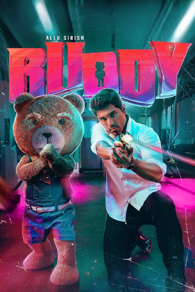 Buddy-2024-Hindi-Telugu-Dual-Audio-UnCut-South-Movie-HD-ESub