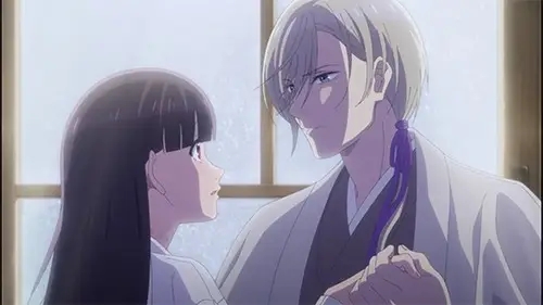 Watashi no Shiawase na Kekkon Sub Indo