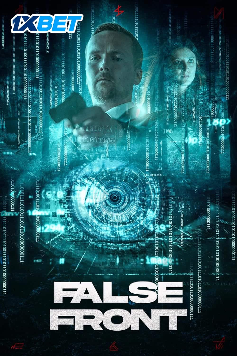 False Front (2024) HQ Hindi Dubbed Full Movie HD