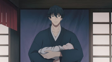 Kijin Gentoushou Sub Indo