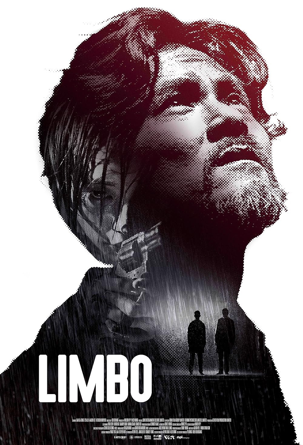 Limbo (2021) Hindi Dubbed