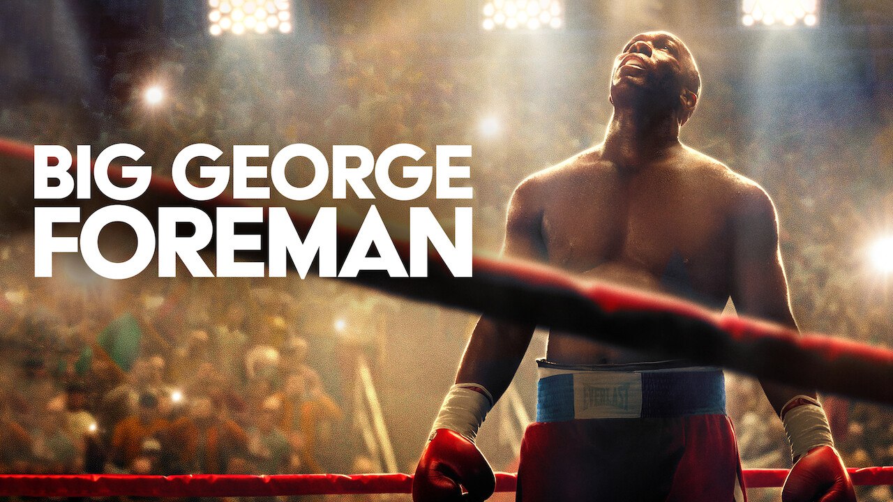 Big George Foreman (2023) Dual Audio [Hindi-English]WEB-DL – 480P | 720P | 1080P – x264 – 2.5GB – Download