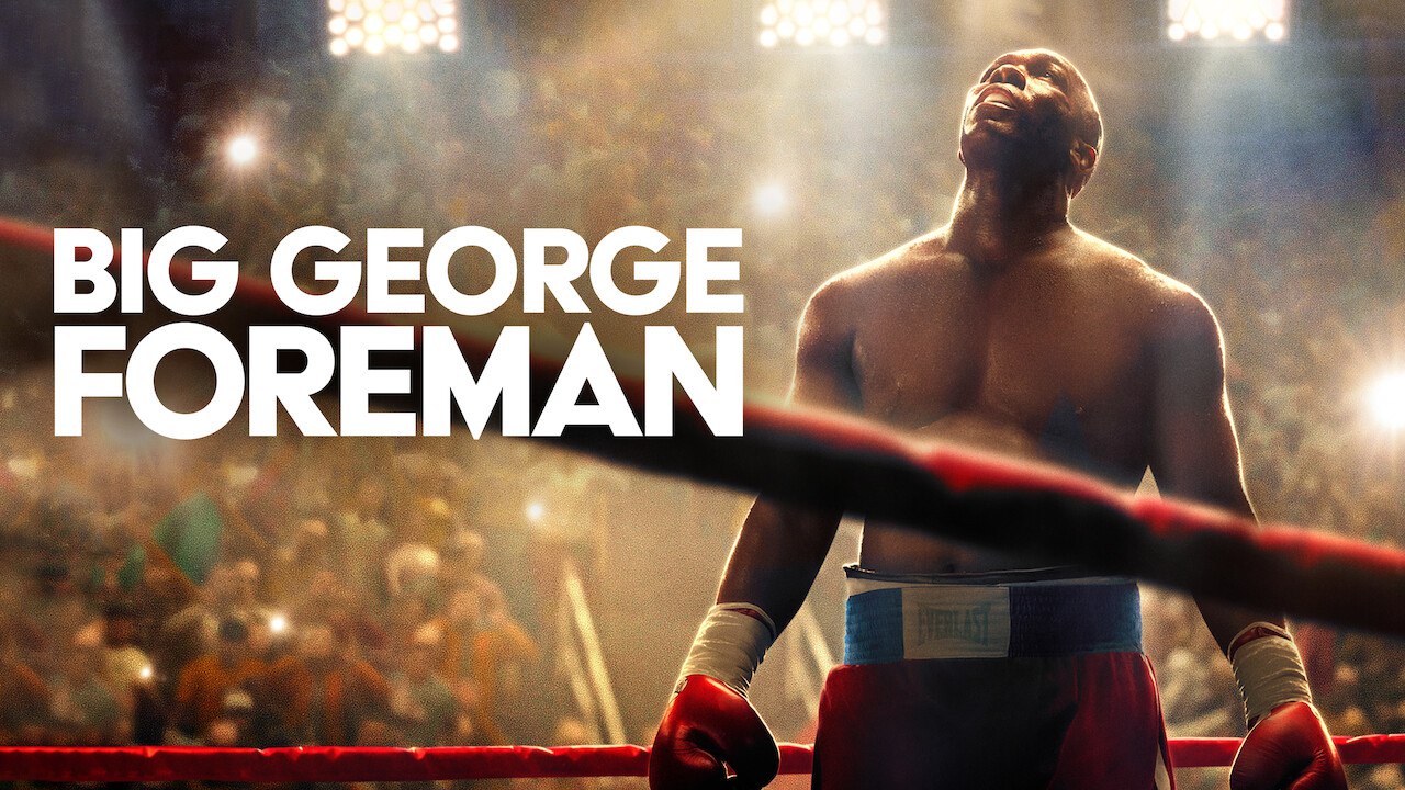 Big George Foreman (2023) Dual Audio [Hindi-English]WEB-DL – 480P | 720P | 1080P – x264 – 2.5GB – Download