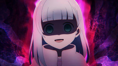 Dungeon no Naka no Hito Sub Indo