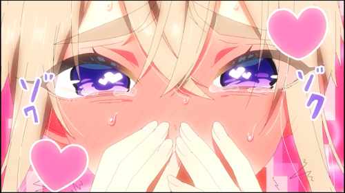 Kimi no Koto ga Daidaidaidaidaisuki na 100-nin no Kanojo Season 2 Sub Indo