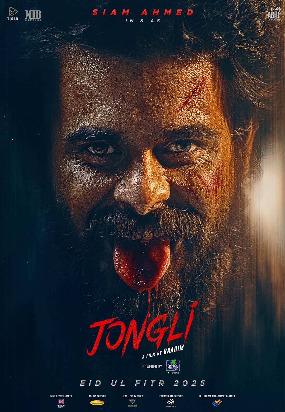 Jongli (2025) Bengali Chorki WEB-DL 480p 720p 1080p GDRIVE Download