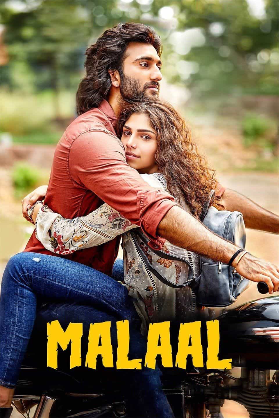 Malaal (2019) Hindi Full Movie HD ESub