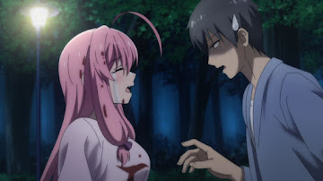 NEET Kunoichi to Nazeka Dousei Hajimemashita Sub Indo