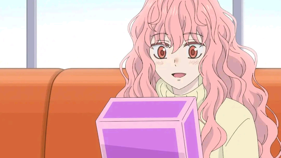 Kyuujitsu no Warumono-san Sub Indo