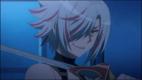 Tsuki ga Michibiku Isekai Douchuu Season 2 Sub Indo