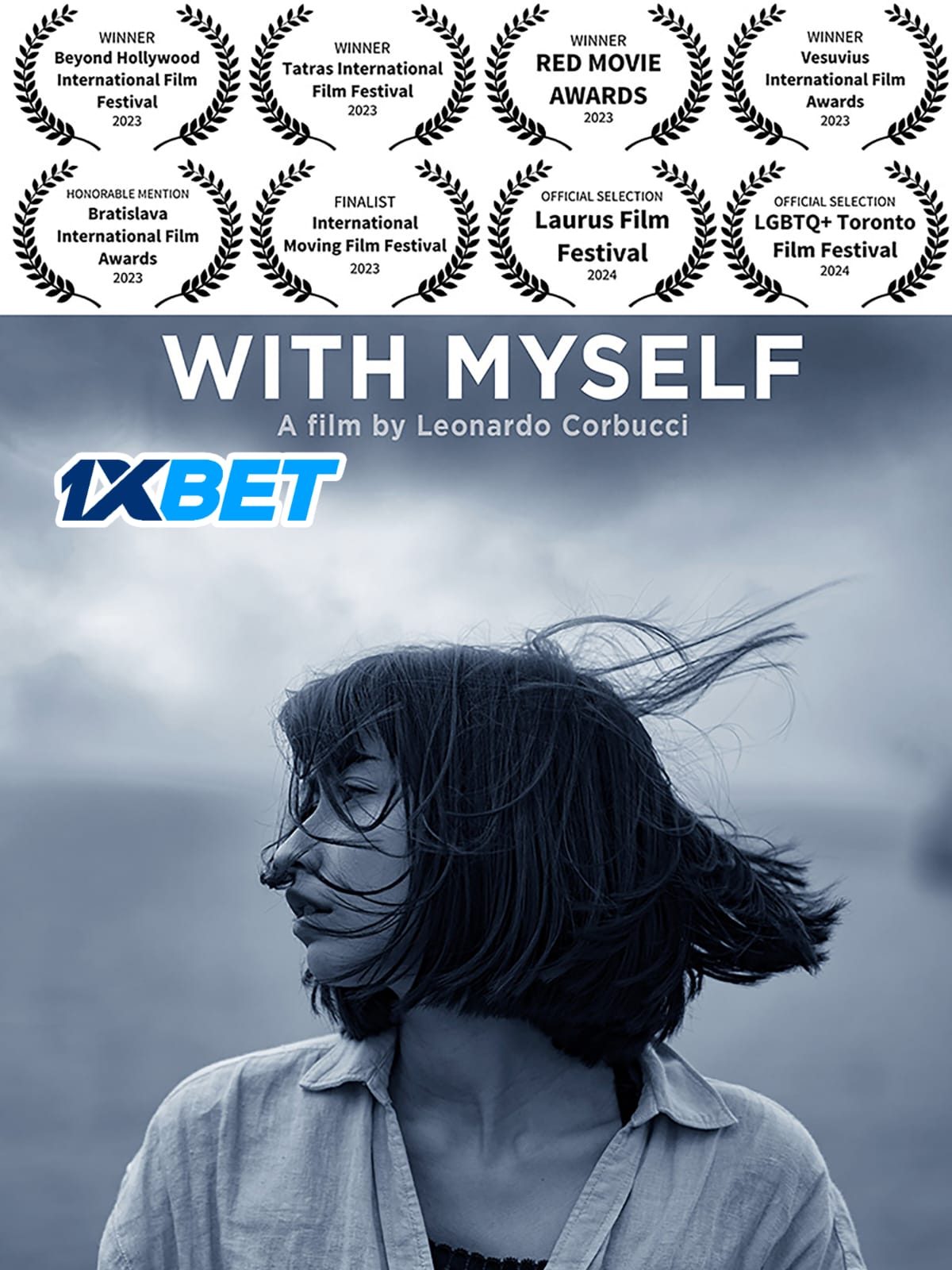 With Myself (2024) HQ Hindi Dubbed Full Movie HD