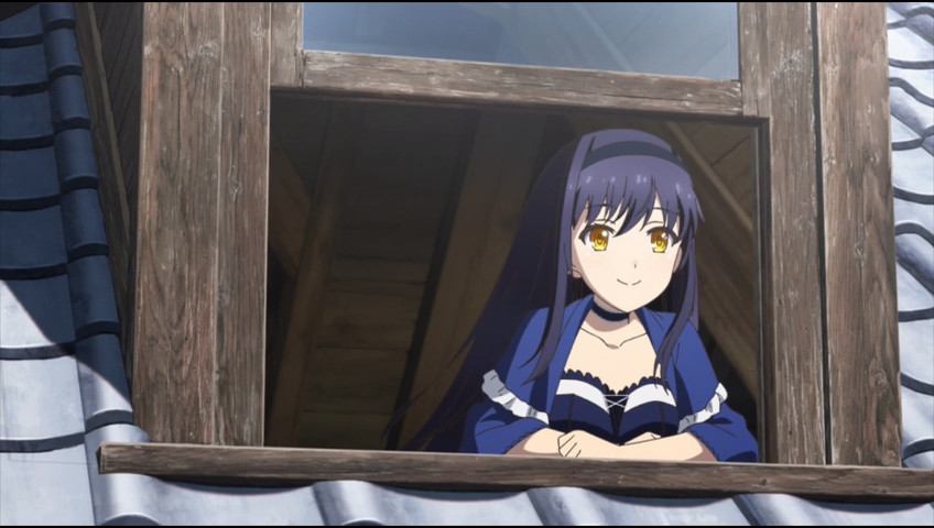 Summer Pockets Sub Indo