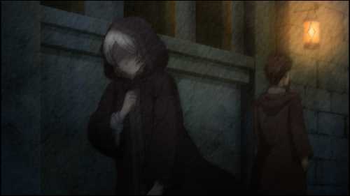 Hoshifuru Oukoku no Nina Sub Indo