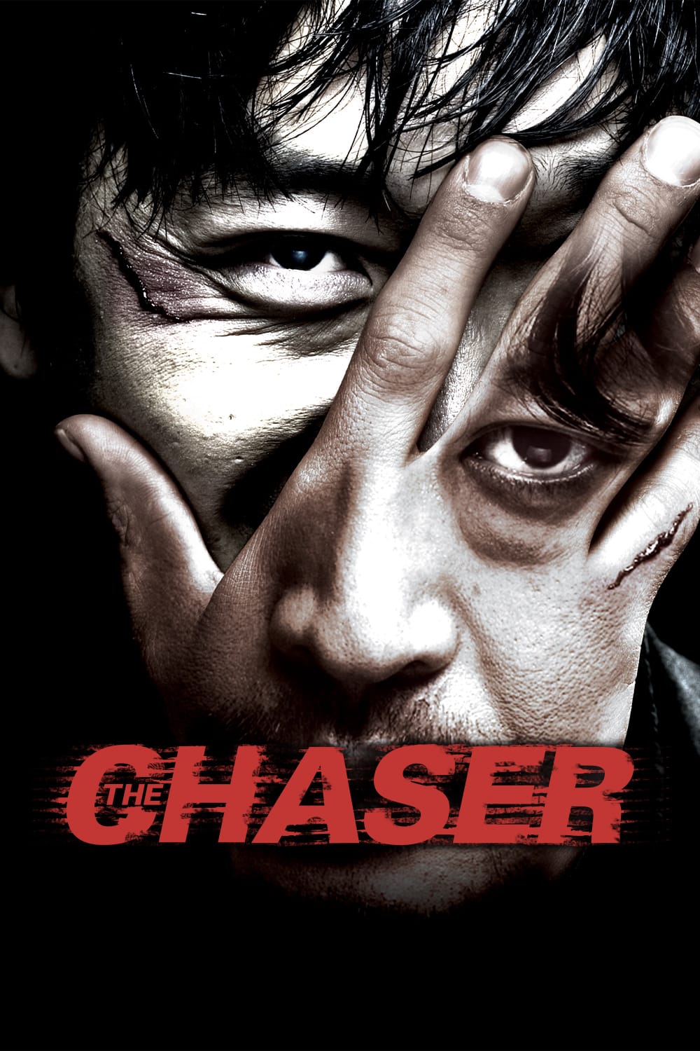 The Chaser (2008) Dual Audio [Hindi + Korean] Full Movie BluRay