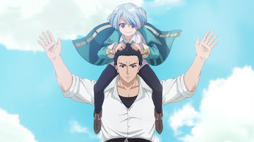 Tsuihousha Shokudou e Youkoso! Sub Indo