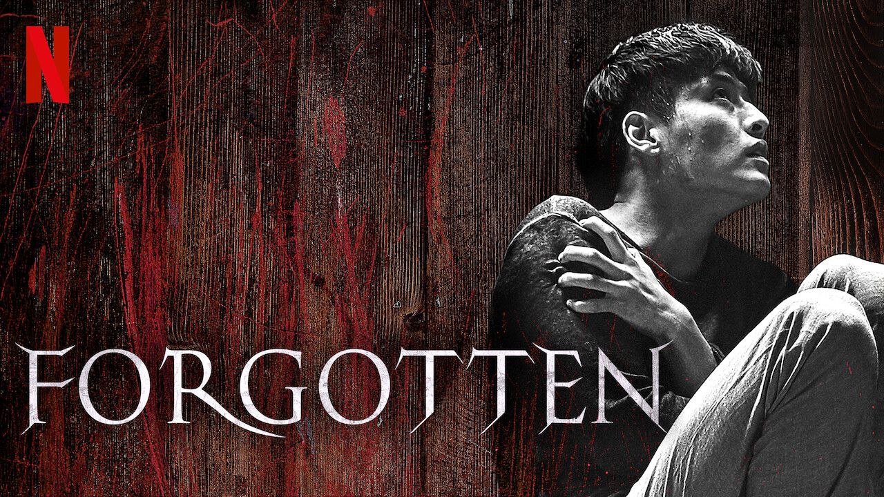 Forgotten (2024) Korean Movie Download