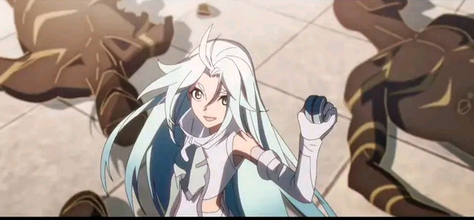 To Be Hero X Sub Indo