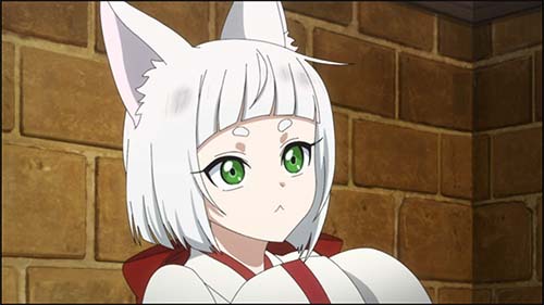 The New Gate Sub Indo