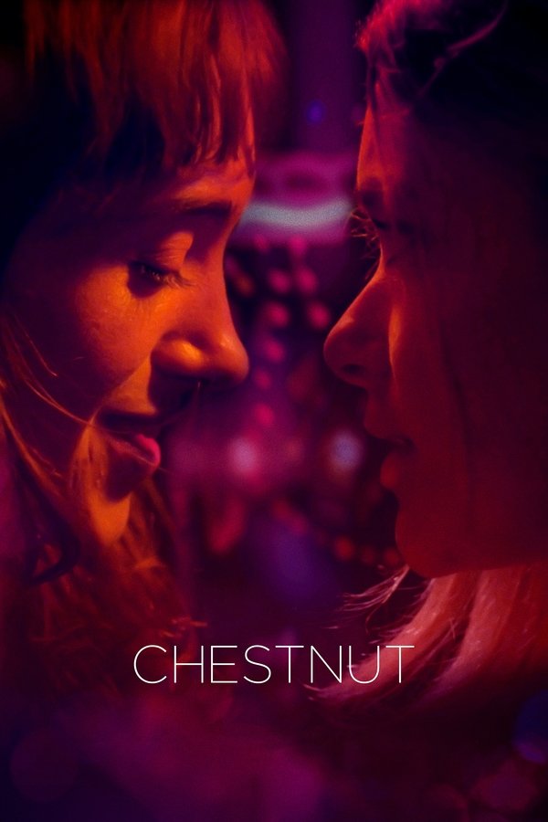 Chestnut (2024) 1080p | 720p | 480p Web-HDRip [Hindi (हिन्दी) + English] DD5.1 ESub