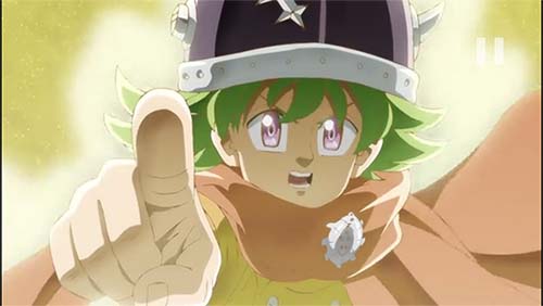 Nanatsu no Taizai: Mokushiroku no Yonkishi Sub Indo