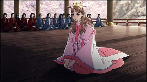 Karasu wa Aruji wo Erabanai Sub Indo