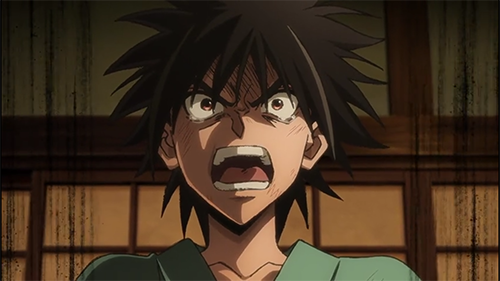 Rurouni Kenshin: Meiji Kenkaku Romantan (2023) Sub Indo