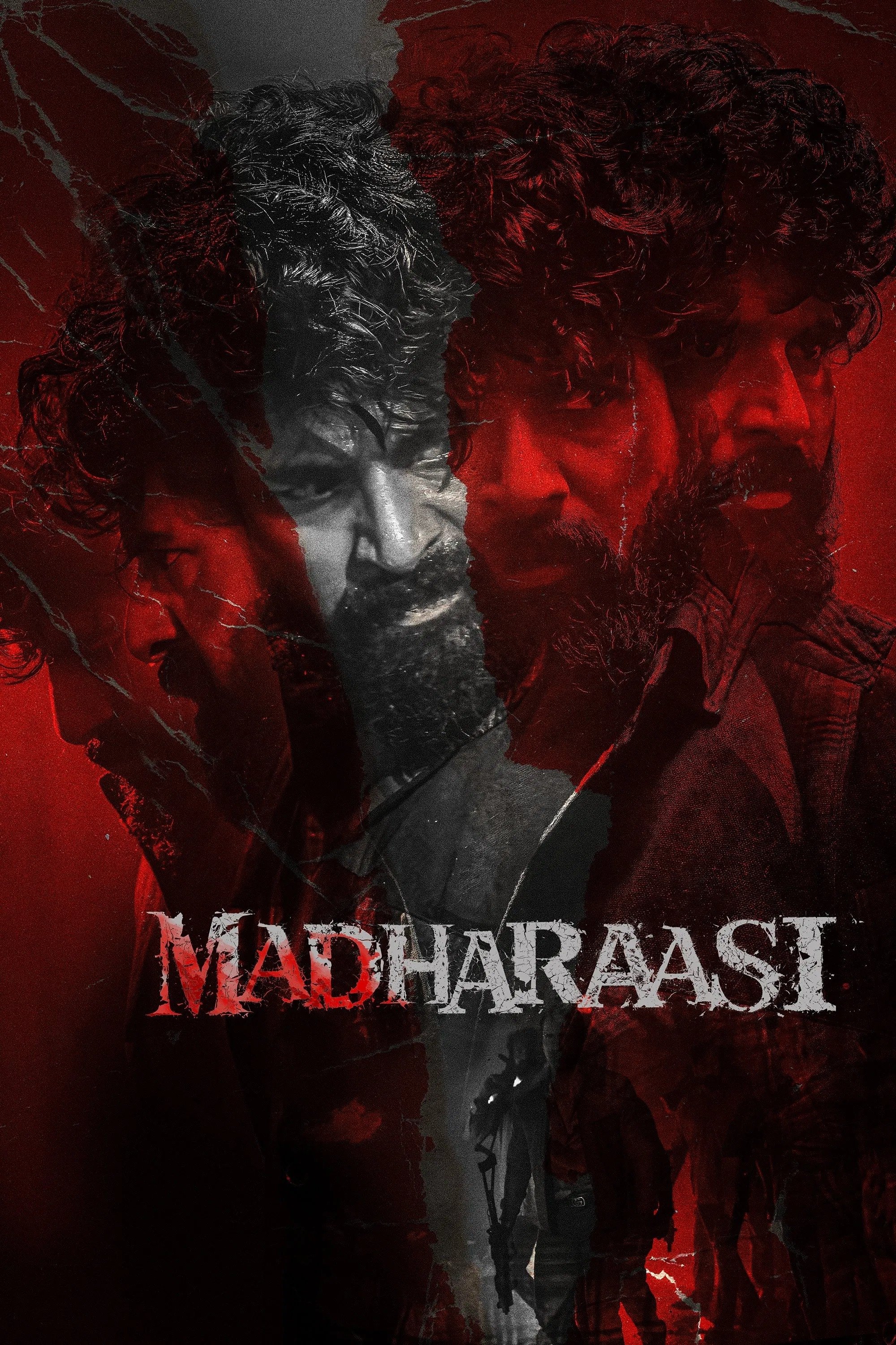 Madharaasi (2025) WEB-DL [Hindi (DD5.1) & Tamil] 1080p & 720p Dual Audio [x264] | Full Movie
