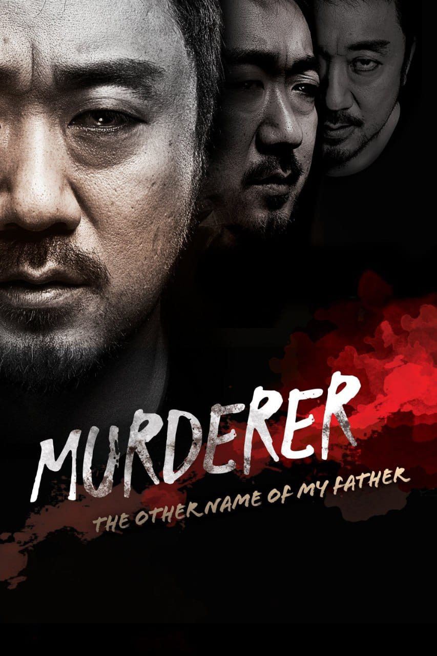 Murderer (2014) Dual Audio [Hindi + Korean] Full Movie HD ESub