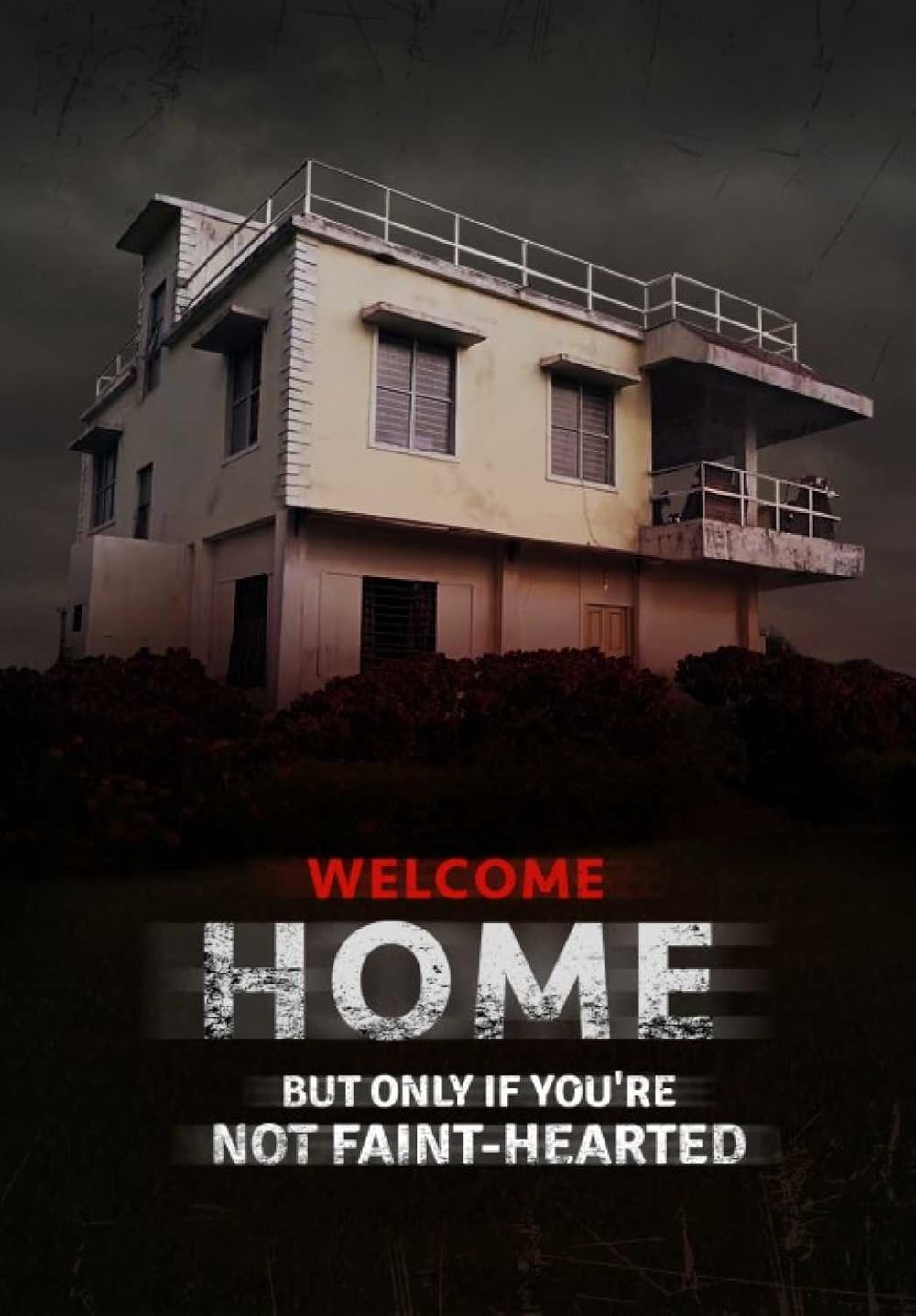 Welcome Home (2020) Hindi Full Movie HD