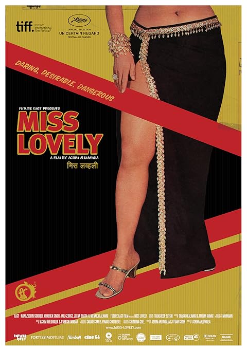 Miss Lovely (2012)