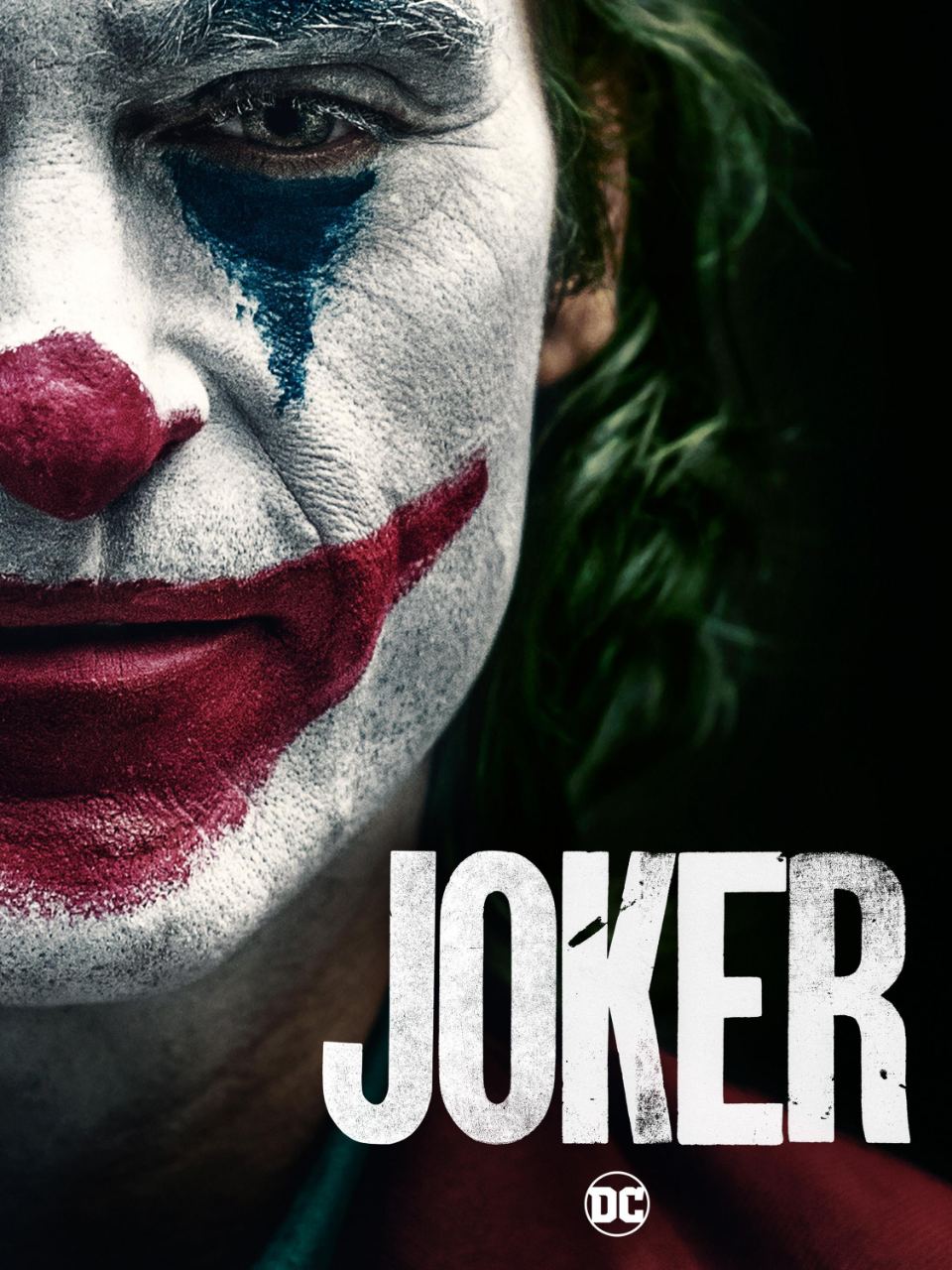 Joker (2019) {Hindi + English} Dual Audio Movie BluRay HD ESub bolly4u
