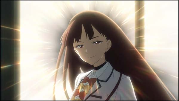 Make Heroine ga Oosugiru! Sub Indo