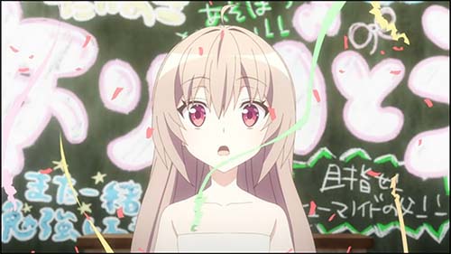 Atri: My Dear Moments Sub Indo