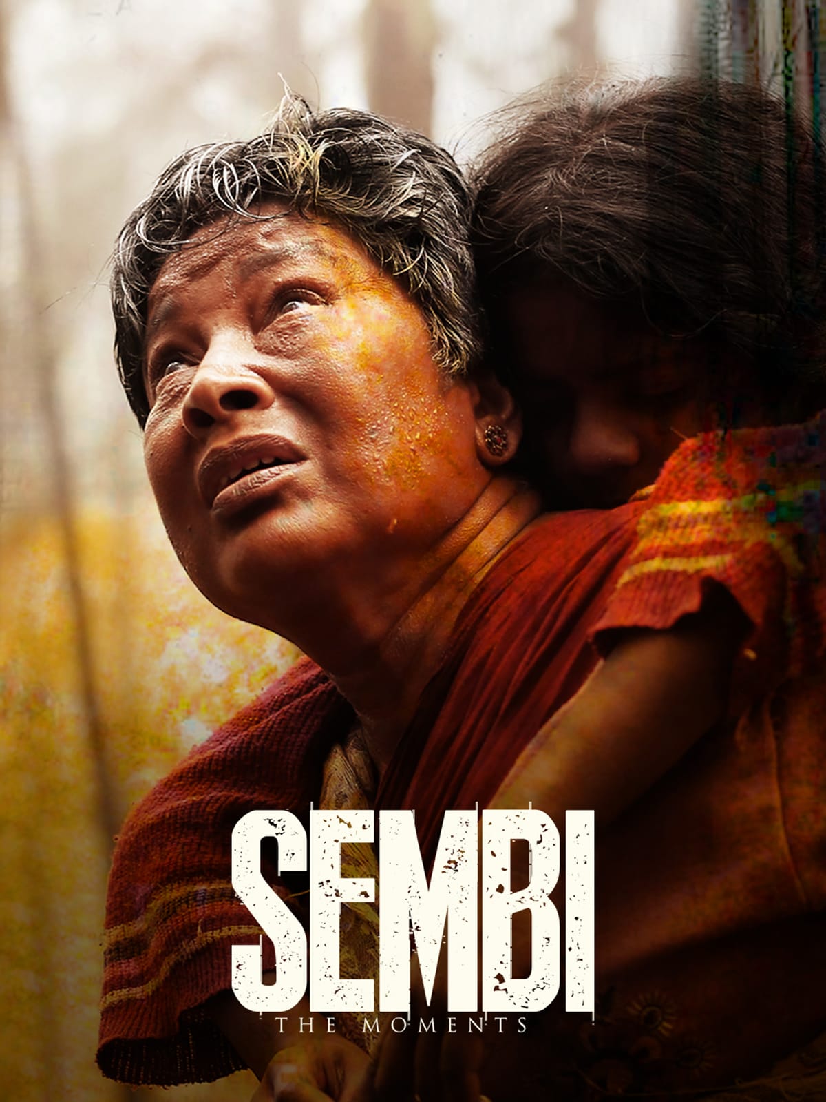 Sembi (2022) Full Movie HD ESub