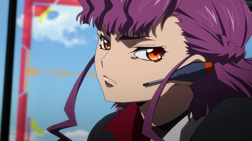 Code Geass: Dakkan no Rozé Sub Indo