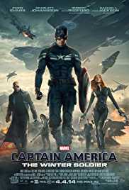 Captain America The Winter Soldier 2014 Dub in Hindi style=
