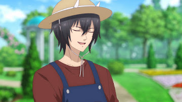 Kakuriyo no Yadomeshi Ni Sub Indo