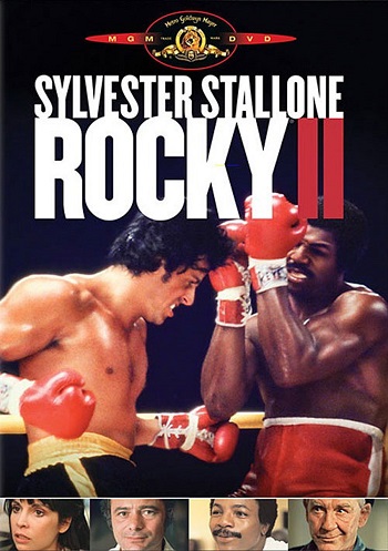 Rocky II (1979) English & Hindi Dubbed