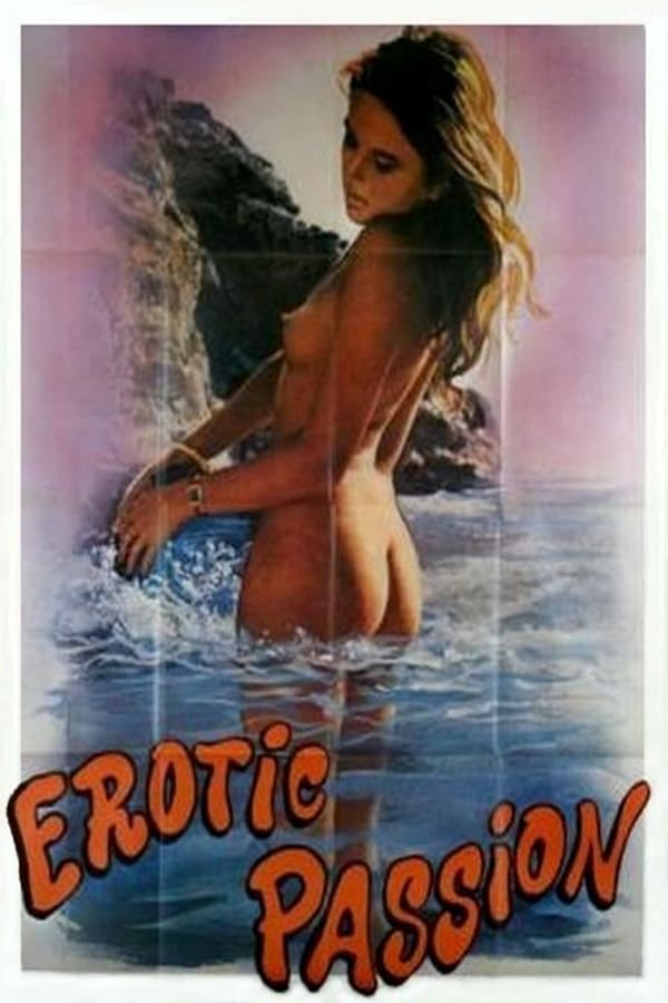 Erotic Passion (1981) English BluRay