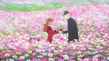 Anne Shirley Sub Indo