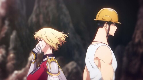 Solo Leveling Season 2 Sub Indo