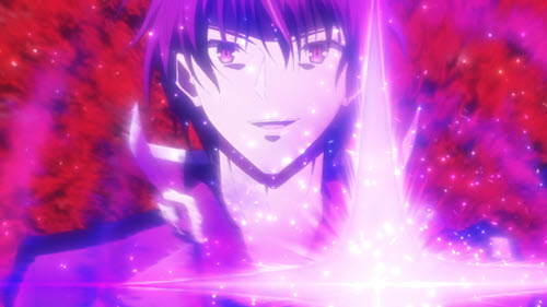 Maou Gakuin no Futekigousha Season 2 Part 2 Sub Indo