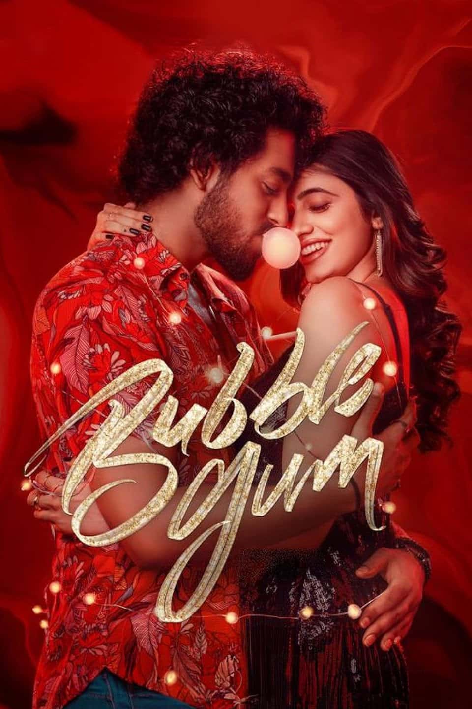 Bubblegum (2023) Dual Audio [Hindi (HQ Dub) + Telugu] Full Movie HD