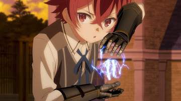 Magic Maker: Isekai Mahou no Tsukurikata Sub Indo