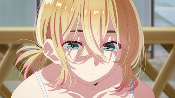 Kanojo, Okarishimasu Season 4 Sub Indo