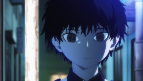 Kaii to Otome to Kamikakushi Sub Indo