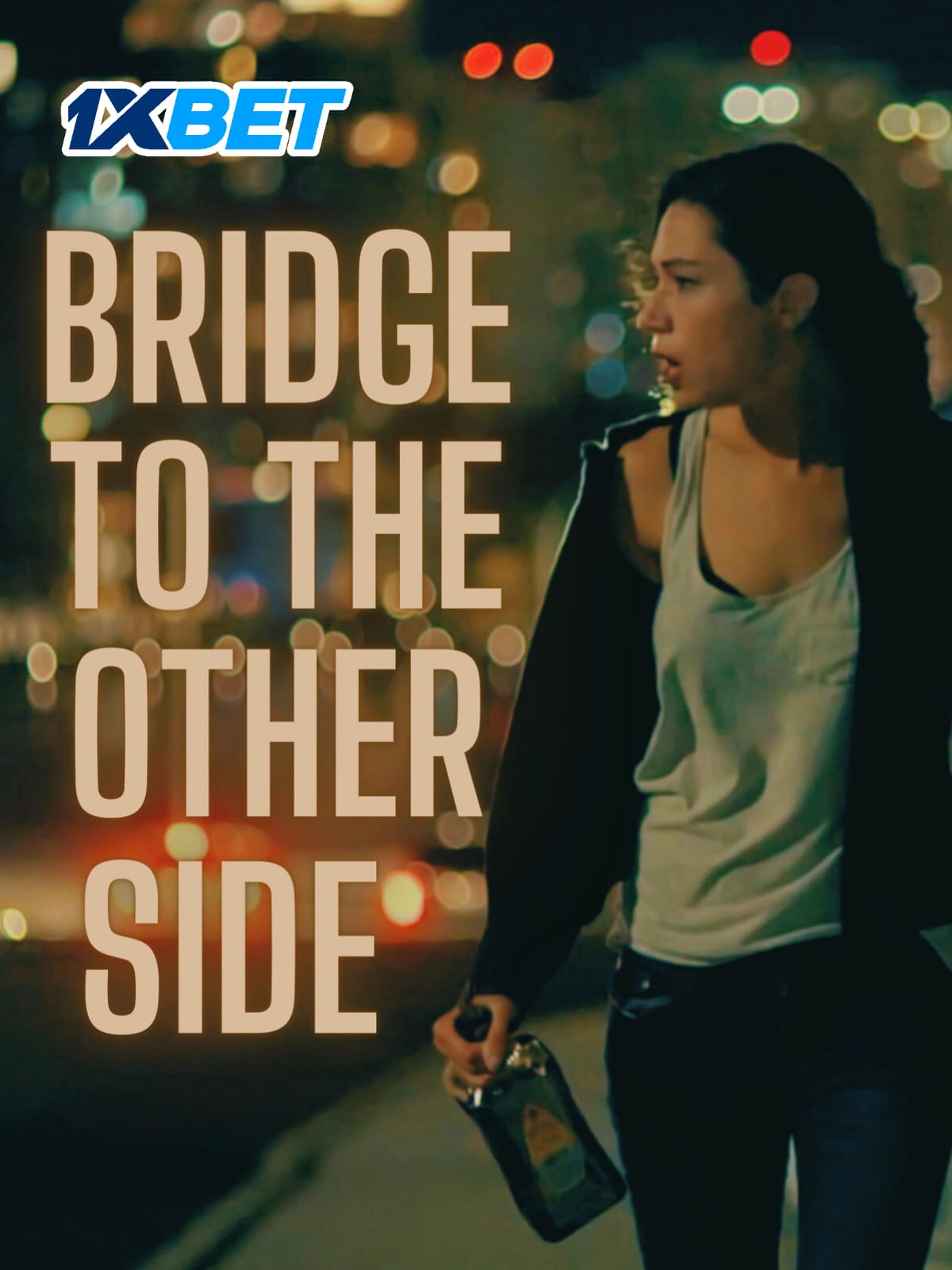 Bridge to the Other Side (2022) HQ Hindi Dubbed Full Movie HD