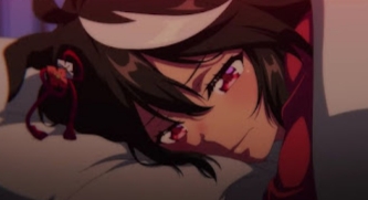 Uma Musume: Pretty Derby Season 3 Sub Indo